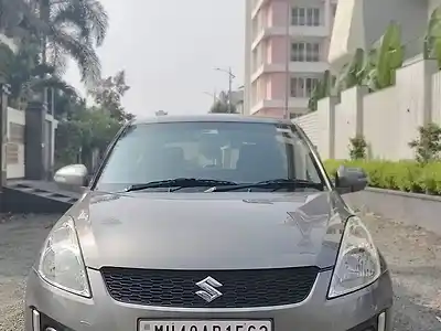 Second Hand मारुति सुज़ुकी स्विफ़्ट vxi [2014-2017] in नागपुर