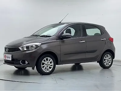 Second Hand Tata Tiago Revotron XZ in Faridabad