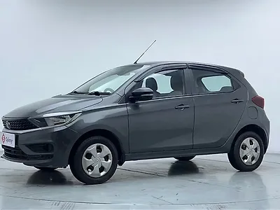 Second Hand Tata Tiago XT CNG [2022-2023] in Gohana