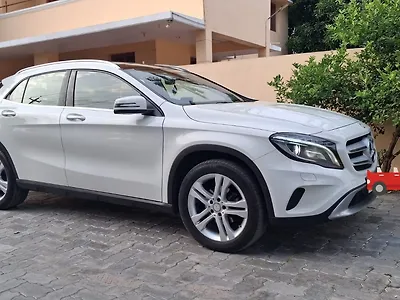 2023 Mercedes-Benz GLA 220d [2021-2023] 1