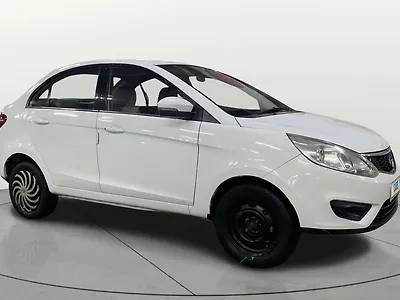 Second Hand Tata Zest XM 75 PS Diesel in Mohali
