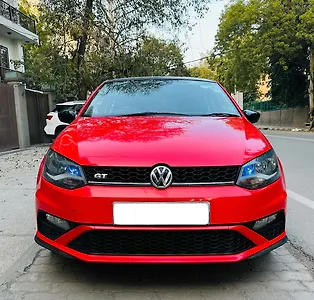 Volkswagen Polo GT TSI