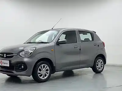 Second Hand मारुति सुज़ुकी सिलेरियो VXi CNG [2023-2025] in कर्नल