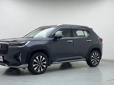 Second Hand Honda Elevate ZX MT [2023-2025] in Gurgaon