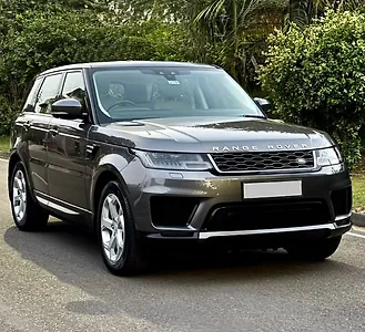 2019 Land Rover Range Rover Sport SDV6 HSE 1 2019 Land Rover Range Rover Sport SDV6 HSE 1