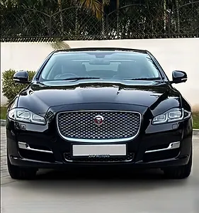 2016 Jaguar XJ 2.0 Portfolio 1 2016 Jaguar XJ 2.0 Portfolio 1