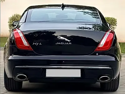 2016 Jaguar XJ L 2.0 Portfolio
