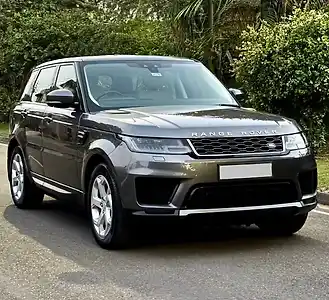 2019 लैंड रोवर रेंज रोवर स्पोर्ट sdv6 hse 1 2019 लैंड रोवर रेंज रोवर स्पोर्ट sdv6 hse 1
