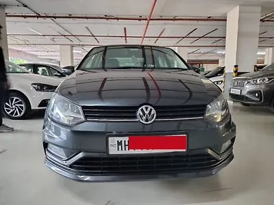 2017 Volkswagen Ameo Comfortline Plus 1.2L (P) 1 2017 Volkswagen Ameo Comfortline Plus 1.2L (P) 1