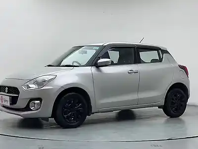 Second Hand मारुति सुज़ुकी स्विफ़्ट vxi in गाज़ियाबाद