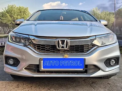 2017 Honda City VX CVT Petrol [2017-2019] 1