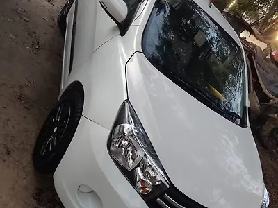 2017 Maruti Suzuki Celerio ZXi [2017-2019] 1