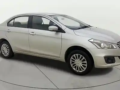 Second Hand मारुति सुज़ुकी सियाज Delta 1.4 एमटी in अहमदाबाद