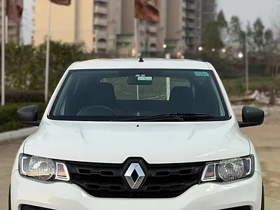 Second Hand Renault Kwid RXE [2015-2019] in Mohali