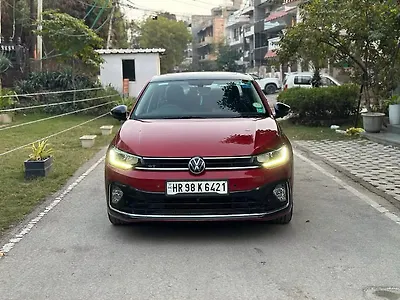 Volkswagen Virtus GT Plus 1.5 TSI EVO DSG