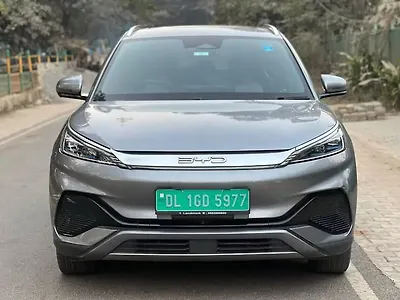 Second Hand BYD Atto 3 Extended Range in Delhi