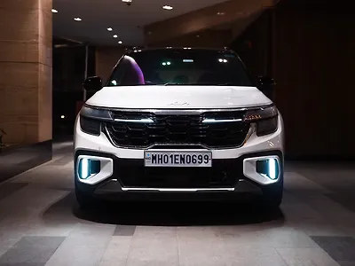 Kia Seltos GTX Plus 1.5 Turbo Petrol DCT [2023-2024]