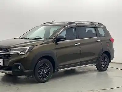 Second Hand मारुति सुज़ुकी XL6 अल्फ़ा एमटी पेट्रोल in कोलकाता