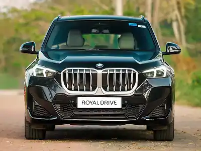 Second Hand बीएमडब्ल्यू X1 एसड्राइव18आई एम स्पोर्ट in कोची