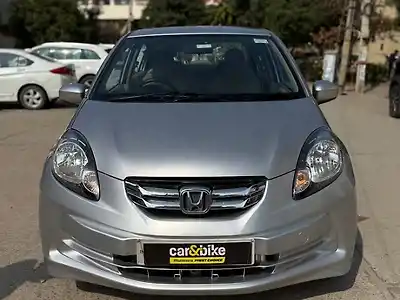 Second Hand होंडा अमेज 1.5 ex i-dtec in जालंधर