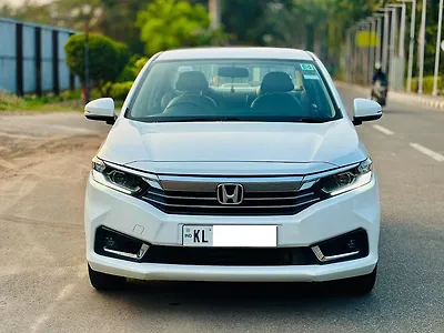 Second Hand Honda Amaze 1.2 VX MT Petrol [2018-2020] in Thiruvananthapuram