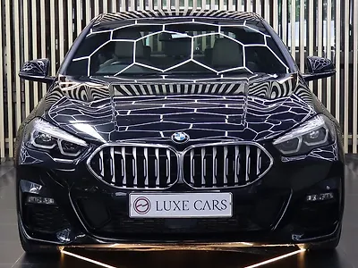 Second Hand BMW 2 Series Gran Coupe 220i M Sport [2021-2023] in Bangalore