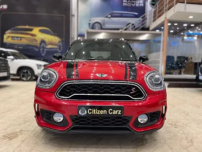 Second Hand Mini Countryman Cooper S JCW Inspired in Bangalore