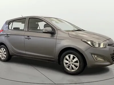 Hyundai i20 Sportz 1.2 BS-IV