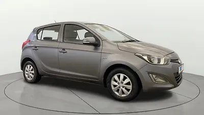 Hyundai i20 Sportz 1.2 BS-IV
