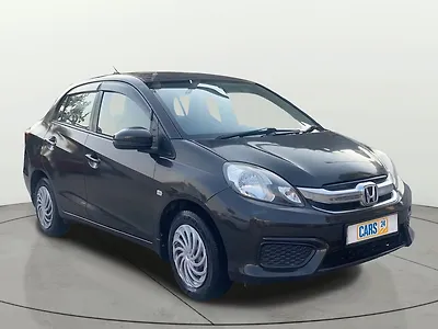 Second Hand Honda Amaze 1.2 S i-VTEC in Patna