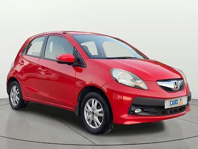 Second Hand Honda Brio VX MT in Jaipur