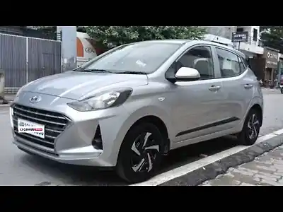 Second Hand हुंडई ग्रैंड i10 निओस मैग्ना 1.2 कप्पा vtvt in कानपुर