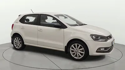Volkswagen Polo GT TSI