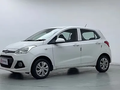 Second Hand Hyundai Grand i10 Magna 1.2 Kappa VTVT [2013-2016] in Ghaziabad