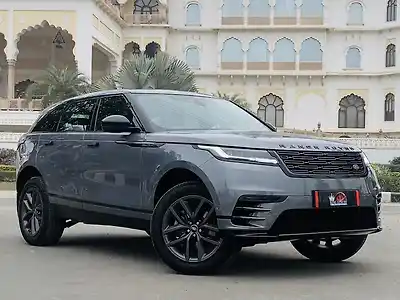 2024 लैंड रोवर रेंज रोवर वेलार Autobiography 2.0 Diesel 1