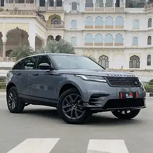 2024 लैंड रोवर रेंज रोवर वेलार Autobiography 2.0 Diesel 1