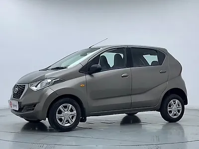 Second Hand Datsun Redigo T(O) 1.0 AMT [2018-2019] in Delhi