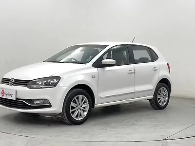 Volkswagen Polo Highline1.2L (P)