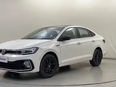 Second Hand फ़ॉक्सवैगन वर्टूस GT प्लस 1.5 टीएसआई इवो डीएसजी in बैंगलोर