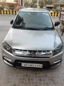 2017 मारुति सुज़ुकी विटारा ब्रेज़ा वीडीआई 1 2017 मारुति सुज़ुकी विटारा ब्रेज़ा वीडीआई 1
