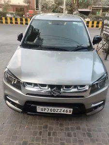 2017 Maruti Suzuki Vitara Brezza VDi 1 2017 Maruti Suzuki Vitara Brezza VDi 1