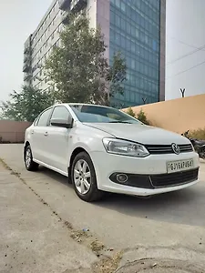 2011 Volkswagen Vento Highline Diesel 1 2011 Volkswagen Vento Highline Diesel 1