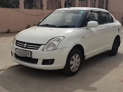 2009 Maruti Suzuki Swift DZire LDi 1