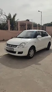 2009 Maruti Suzuki Swift DZire LDi 1 2009 Maruti Suzuki Swift DZire LDi 1