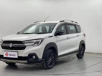 Second Hand Maruti Suzuki XL6 Alpha AT Petrol in Chennai