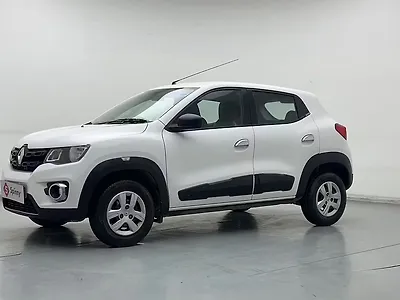 Second Hand Renault Kwid RXT [2015-2019] in Ghaziabad