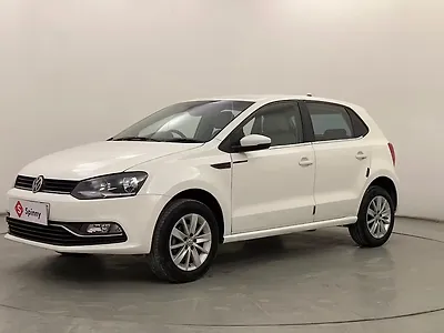 Volkswagen Polo Highline1.2L (P)