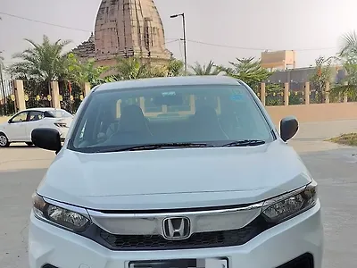 Second Hand Honda Amaze 1.5 E MT Diesel [2018-2020] in Vadodara