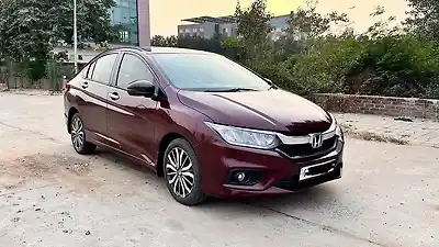 2018 होंडा सिटी वीएक्स डीज़ल 1 2018 होंडा सिटी वीएक्स डीज़ल 1