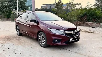 2018 Honda City VX Diesel 1 2018 Honda City VX Diesel 1